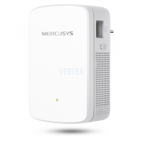 Ретранслятор Mercusys ME20 Wireless AC750 Range Extender (6807421)