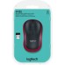 Миша Logitech M185 Wireless Mouse Red (6483685) Миша Logitech M185 Wireless Mouse Red (6483685)