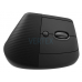 Миша комп'ютерна Logitech Lift Vertical Ergonomic Mouse Graphite B2B (910-006494) (6859759)