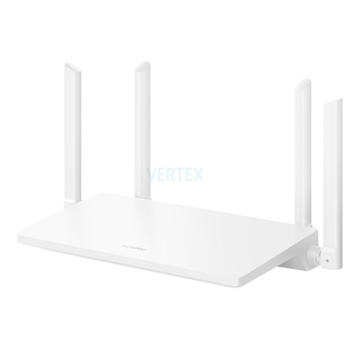 Бездротовий маршрутизатор Huawei AX1 AC1200 + MESH Wi-Fi Dual Band Gigabit Router (7125514) Бездротовий маршрутизатор Huawei AX1 AC1200 + MESH Wi-Fi Dual Band Gigabit Router (7125514)