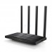 Бездротовий маршрутизатор TP-Link ARCHER C6U