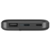 Портативний зарядний пристрій Energizer UE10050С - 10000 mAh TYPE-C Black (6979975)
