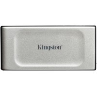 SSD накопичувач Kingston XS2000 1TB USB 3.2 Type-C (SXS2000/1000G) (6745781)