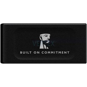 SSD накопичувач Kingston XS1000GA 1TB USB 3.2 Type-C (SXS1000/1000GA) (7138134)