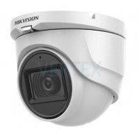 Turbo HD камера Hikvision DS-2CE76D0T-ITMFS