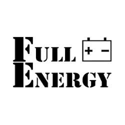 Full Energy