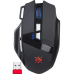 Миша Defender Knight GM-885 Black (52885)  (7229090)