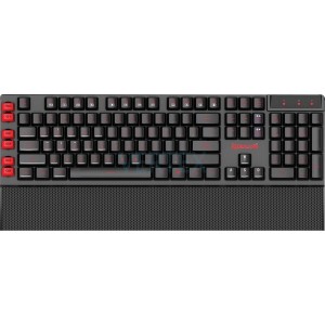 Клавіатура Redragon Yaksa K505 UKR, AntiGhost USB (70392) (6787971)