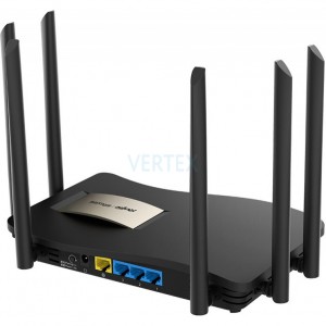 Маршрутизатор Ruijie RG-EW1200G PRO