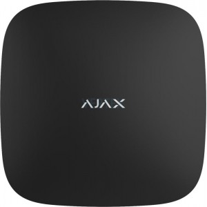 Централь Ajax Home Hub Black (7559.01.BL1/25451.01.BL1)