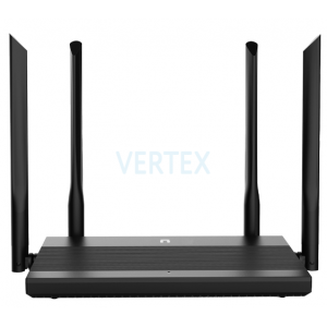 Бездротовий маршрутизатор Netis N3D MU-MIMO AC1200Mbps Router  (6887072)