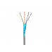 Мережевий кабель вита пара GEAR CAT.5E FTP-CCA-4Px2x0.51 (GEC-FTPCCA051305)