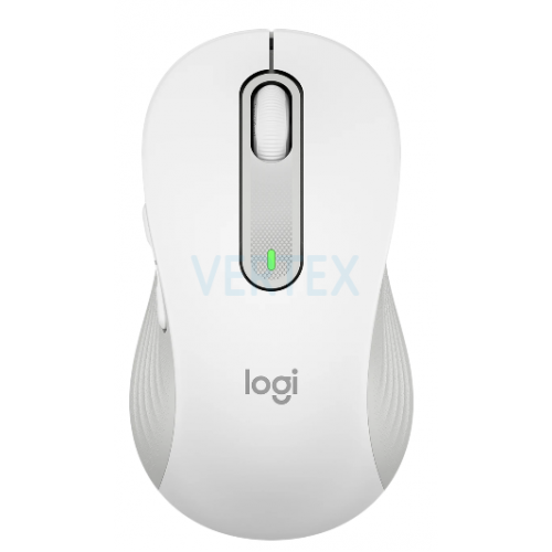 Миша Logitech Signature M650 L Wireless OFF-WHITE B2B (6859758) Миша Logitech Signature M650 L Wireless OFF-WHITE B2B (6859758)