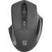 Миша Defender Datum MB-345 Wireless Black (52345) (6414723) Миша Defender Datum MB-345 Wireless Black (52345) (6414723)