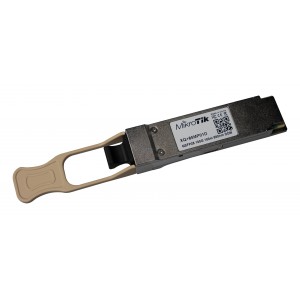 Модуль QSFP+ MikroTik XQ+85MP01D