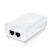 Iнжектор Ubiquiti U-POE-AT (802.3at/30w, для U6-LR, U6 Enterprise, U6 Inwall, AC-HD)