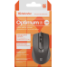 Миша Defender Optimum MB-270 USB Black (52270) (6414728)