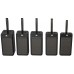 Портативний зарядний пристрій XO PR157 - 40000 mAh 3-Input PD20W + QC22.5W with light Black (6984210)