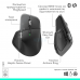Миша Logitech MX Master 4 for Business Wireless/Bluetooth Graphite (910-007617) (7263938)