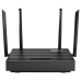 Бездротовий маршрутизатор Netis N6 AX1800 Wi-Fi 6 MU-MIMO Gigabit Router (7069596)