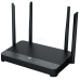 Бездротовий маршрутизатор Netis NX31 AX3000 Wi-Fi 6 MU-MIMO Gigabit Router (7160685)