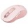 Миша Logitech Signature M650 L Wireless Rose (910-006237) (6794326)