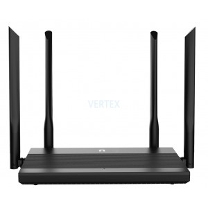 Бездротовий маршрутизатор Netis N3 AC1200Mbps IPTV Dual Band Gigabit Router (6692773)