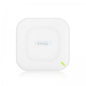 Точка доступу ZYXEL NWA1123-AC v3 (NWA1123ACV3-EU0102F)