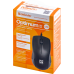 Миша Defender Optimum MB-160 USB Black (52160) (6315281)