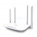 Бездротовий маршрутизатор TP-Link Archer C50