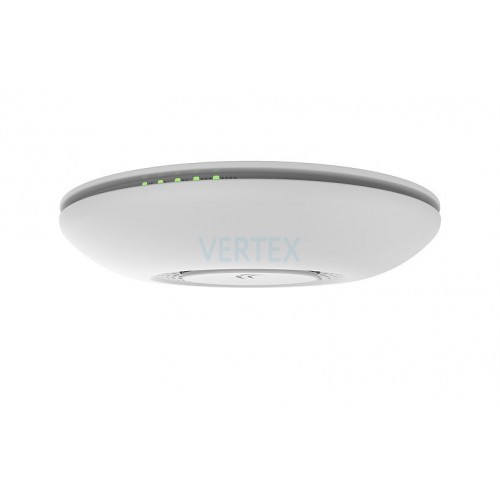 Точка доступу Mikrotik RBcAP2nD