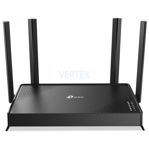 Бездротовий маршрутизатор TP-Link Archer BE220 BE3600 (7224943)