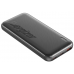 Портативний зарядний пристрій Energizer UE10055PQ - 10000 mAh PD20W + QC22.5W Black (6979976)