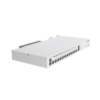 MikroTik CCR2004-1G-12S+2XS