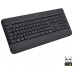 Клавіатура Logitech Signature K650, UA, Graphite (920-010945)  (6823478)