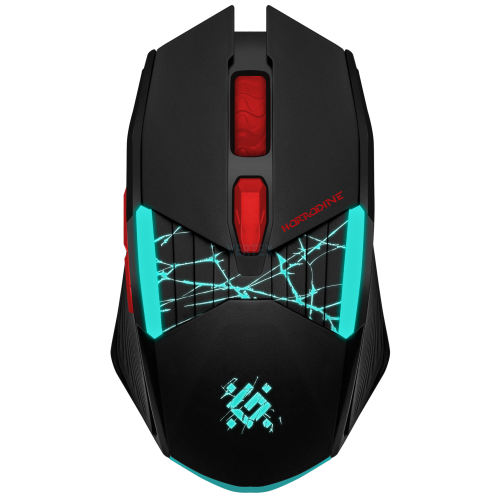 Миша Defender Horrodine GM-237 (52237) (6992202)