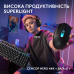Миша Logitech G305 X SUPERLIGHT Black (910-007739)  (7285519)
