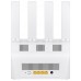 Бездротовий маршрутизатор Huawei WiFi BE3 BE3600 Wi-Fi 7 MLO 2.5 Gigabit Router (7102845)
