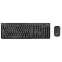 IT набір Logitech MK370 Combo for Business US/UA, Graphite (920-012077) (6906597)