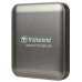 SSD накопичувач Transcend 2TB External SSD ESD420C (TS2TESD420C) (7198088)