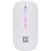 Миша Defender Coda MB-261 White (52262) (7293235)