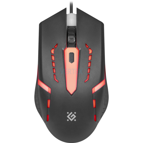 Миша Defender Flash MB-600L (52600) (6462787)