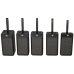 Портативний зарядний пристрій XO PR158 - 50000 mAh 3-Input PD20W + QC22.5W with light Black (7005548)