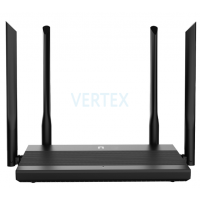 Бездротовий маршрутизатор Netis N3D MU-MIMO AC1200Mbps Router  (6887072)