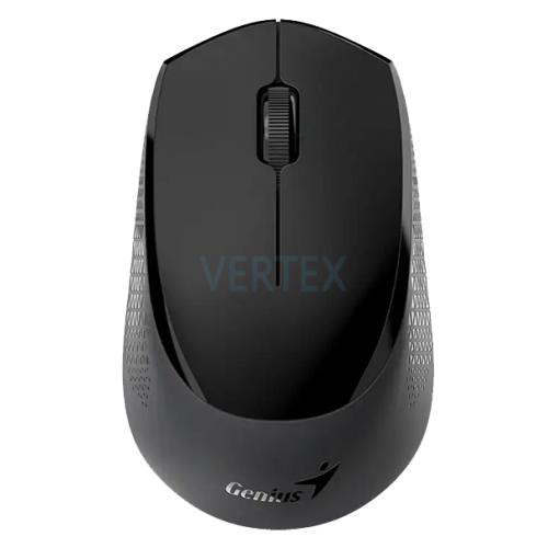 Миша Genius NX-8000S BT Black  (7095657)