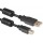 Кабель Defender USB04-10PRO USB 2.0 AM-BM 3м (87431) (6103799)