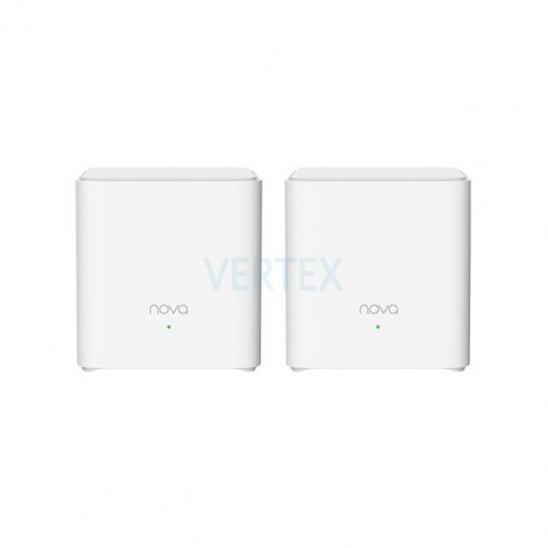 WiFi Mesh система Tenda MX3 (MX3-KIT-2)