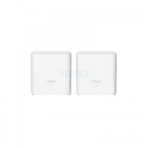 WiFi Mesh система Tenda MX3 (MX3-KIT-2)