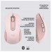 Миша Logitech Signature M650 L Wireless Rose (910-006237) (6794326)
