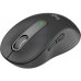 Миша комп'ютерна Logitech Signature M650 Wireless Graphite B2B (910-006274) (6859755) Миша комп'ютерна Logitech Signature M650 Wireless Graphite B2B (910-006274) (6859755)